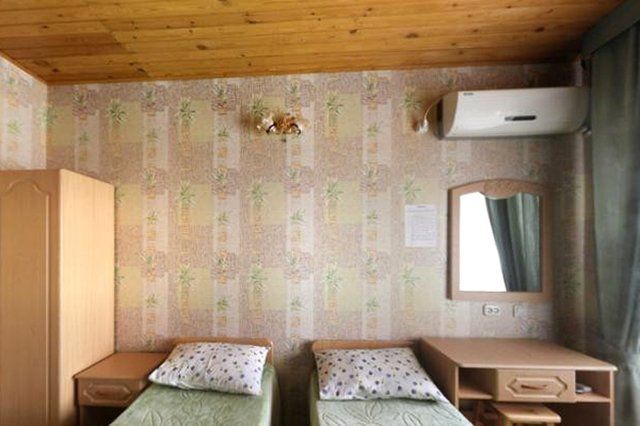 АМБАССАДОР ЛЕРМОНТОВО 1*