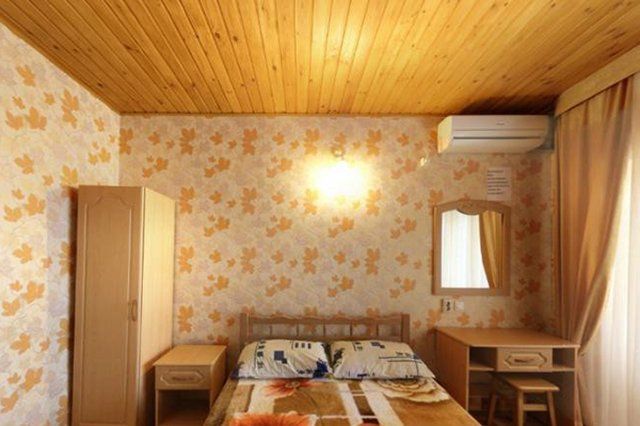 АМБАССАДОР ЛЕРМОНТОВО 1*