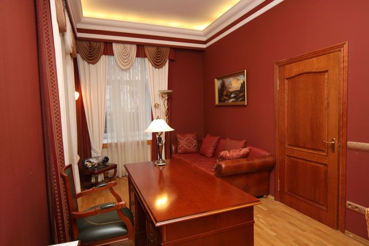 АРХАНГЕЛЬСКОЕ 2*