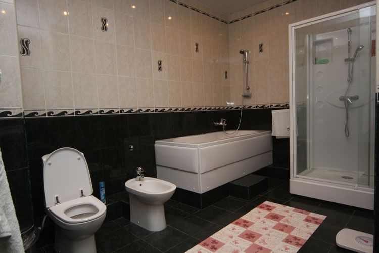 АРХАНГЕЛЬСКОЕ 2*