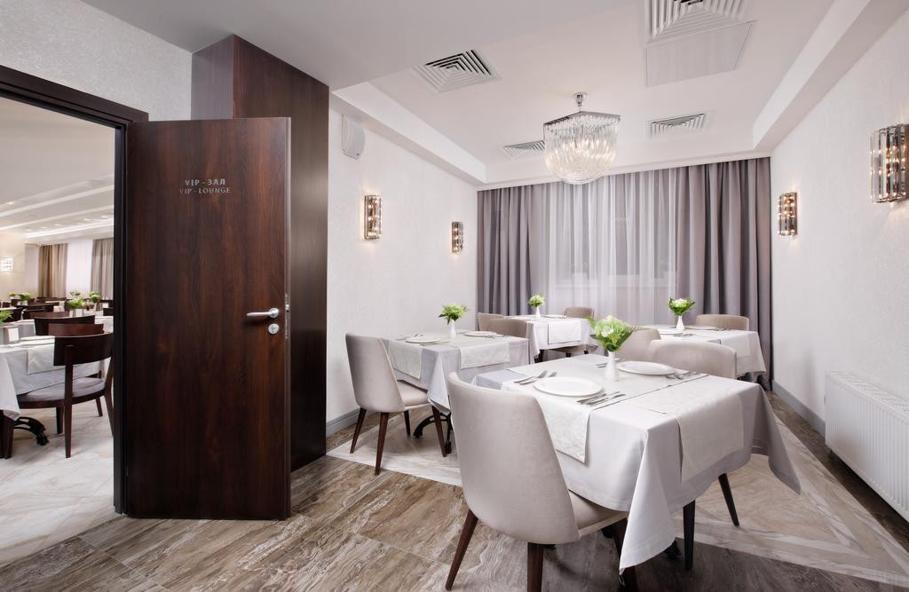 АРНИКА САНАТОРИЙ 4*