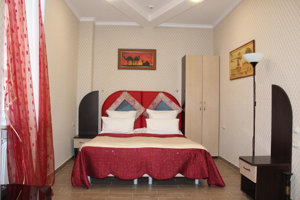 АТЛАНТИДА КИСЛОВОДСК 3*