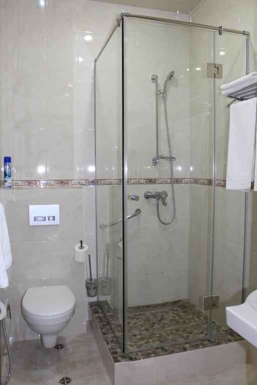 АТЛАНТИДА КИСЛОВОДСК 3*