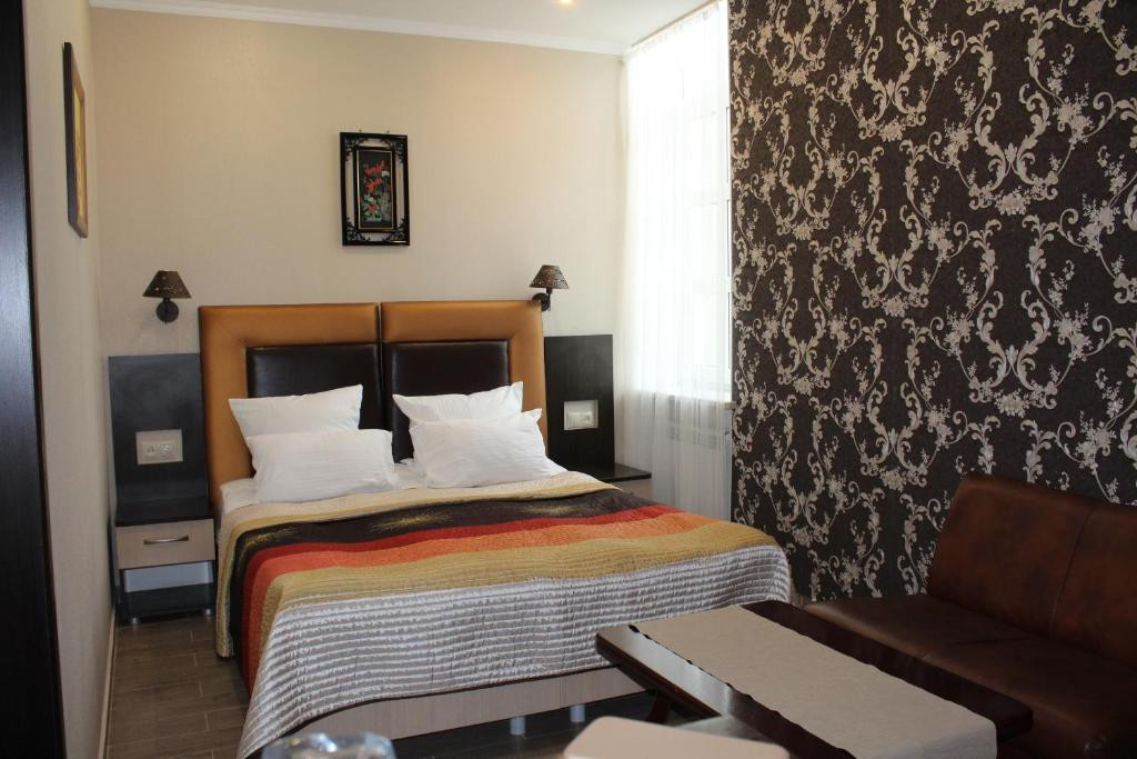 АТЛАНТИДА КИСЛОВОДСК 3*
