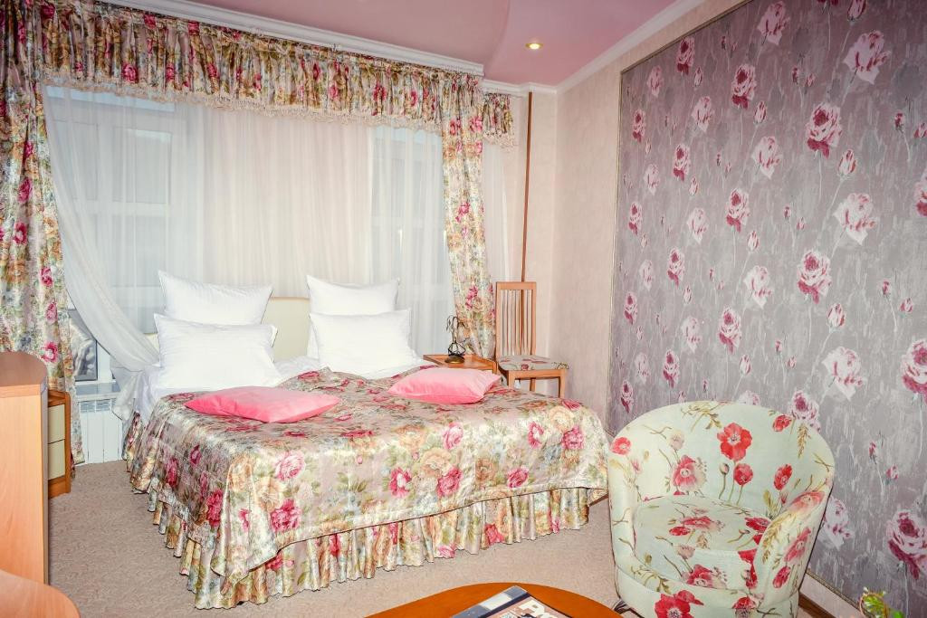 АТЛАНТИДА КИСЛОВОДСК 3*