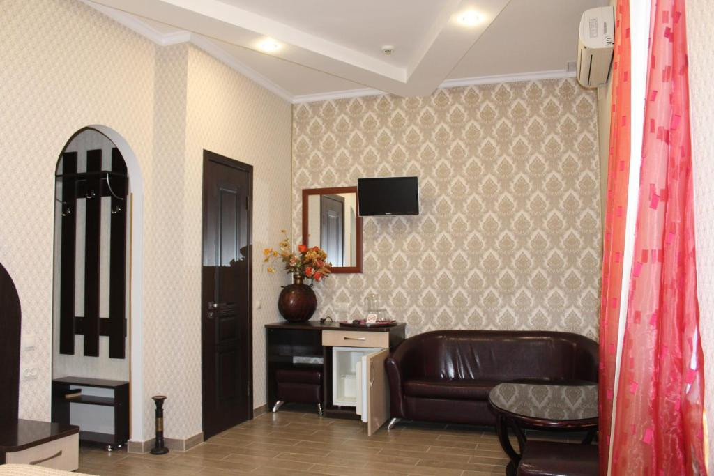 АТЛАНТИДА КИСЛОВОДСК 3*