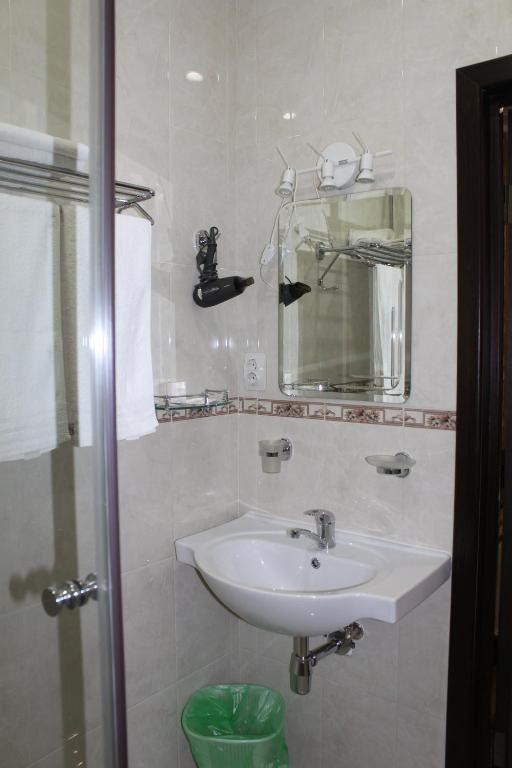 АТЛАНТИДА КИСЛОВОДСК 3*