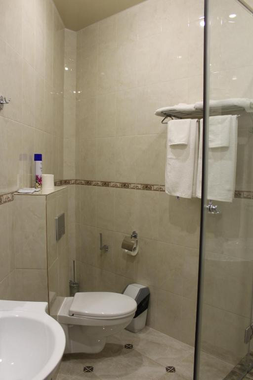 АТЛАНТИДА КИСЛОВОДСК 3*
