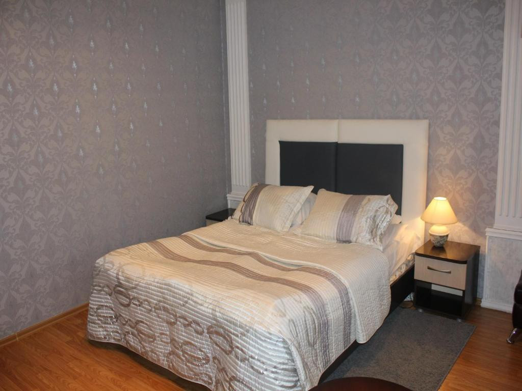 АТЛАНТИДА КИСЛОВОДСК 3*