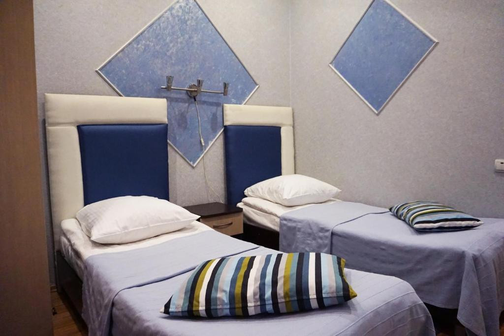 АТЛАНТИДА КИСЛОВОДСК 3*