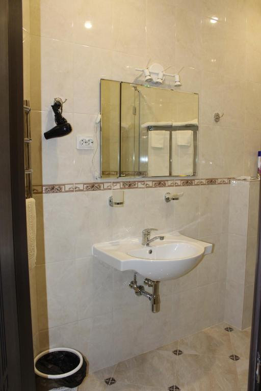 АТЛАНТИДА КИСЛОВОДСК 3*