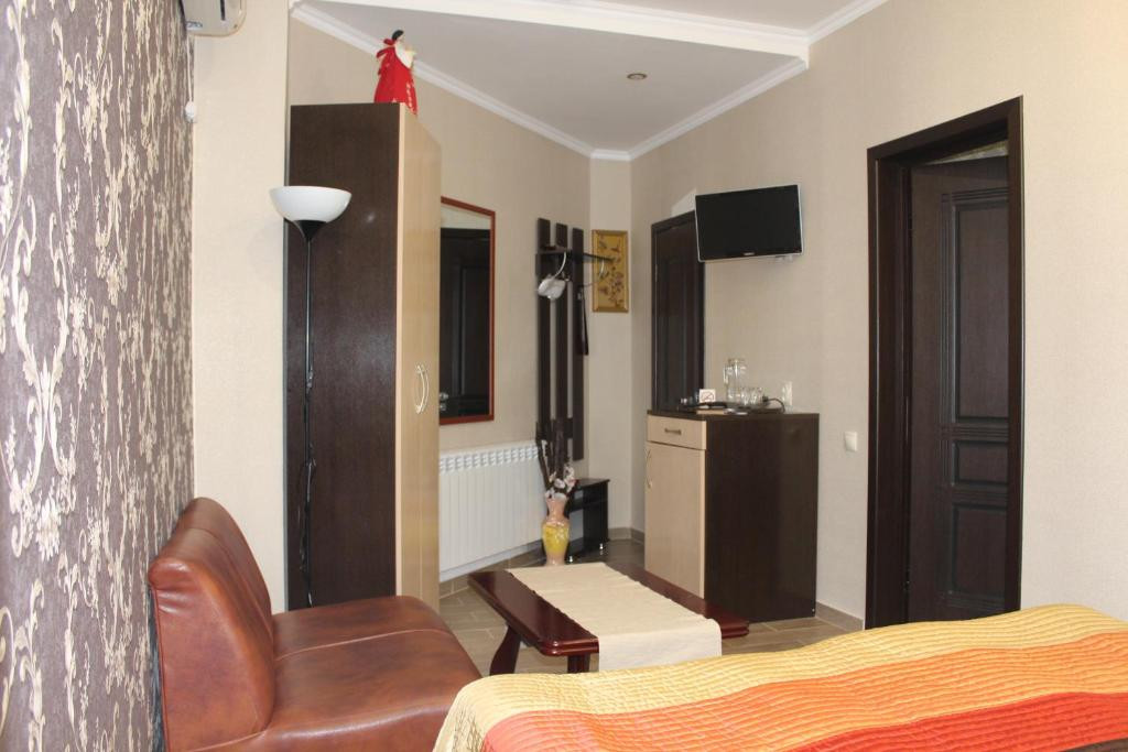АТЛАНТИДА КИСЛОВОДСК 3*