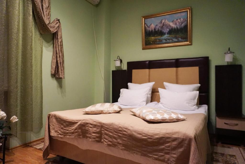 АТЛАНТИДА КИСЛОВОДСК 3*