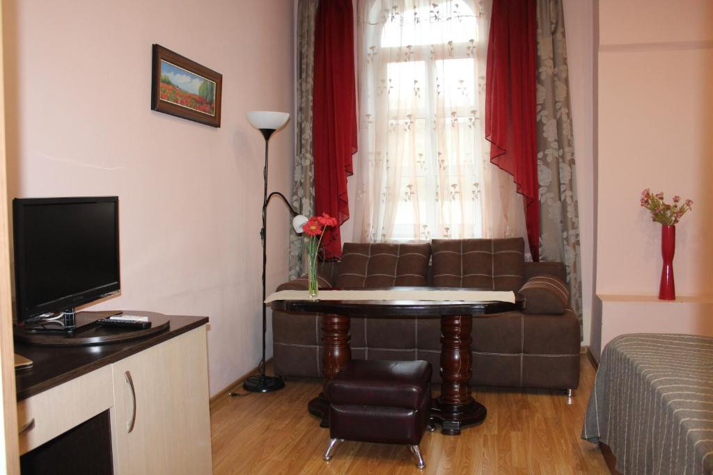 АТЛАНТИДА КИСЛОВОДСК 3*