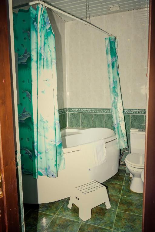 АТЛАНТИДА КИСЛОВОДСК 3*