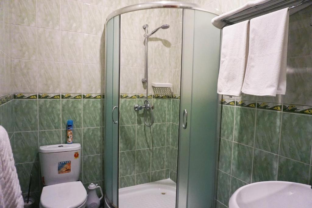 АТЛАНТИДА КИСЛОВОДСК 3*