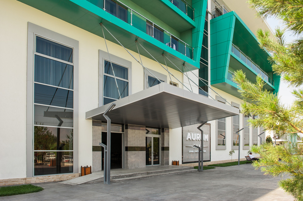 Aurum Family Resort & Spa 4*