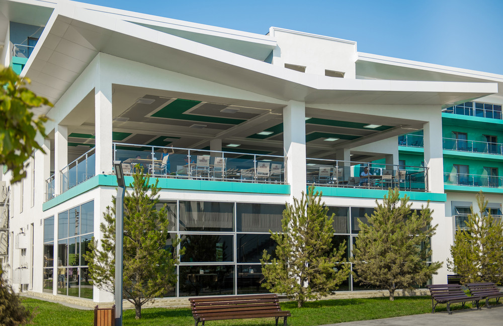 Aurum Family Resort & Spa 4*