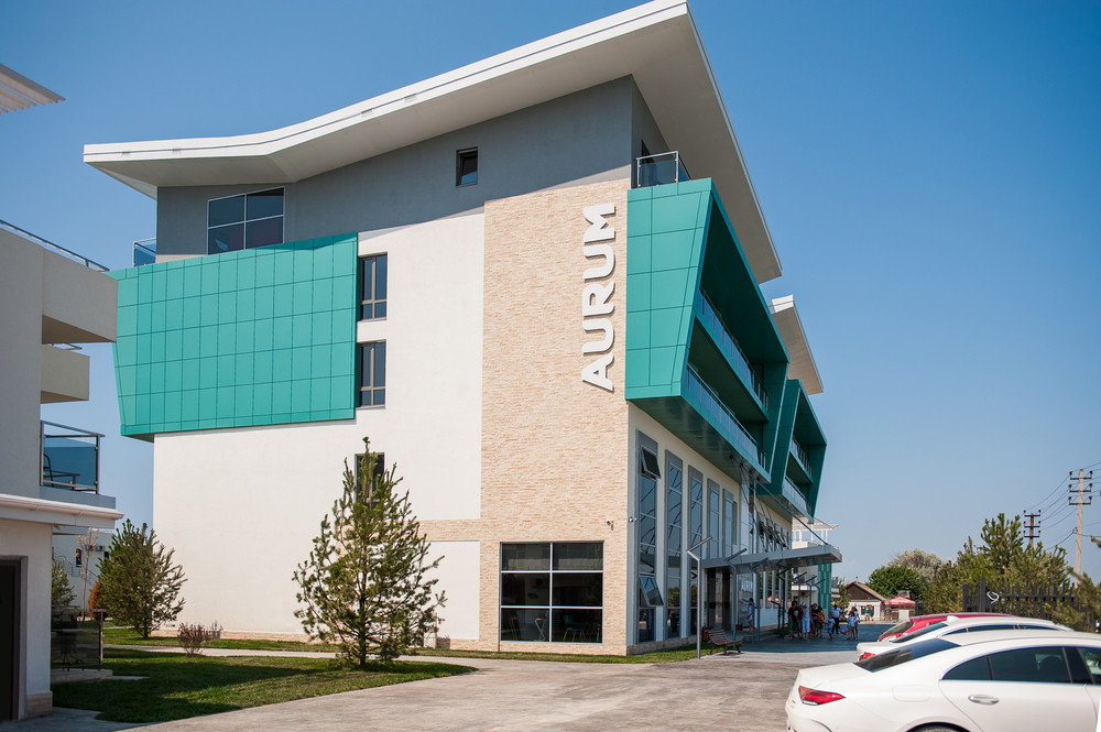 Aurum Family Resort & Spa 4*
