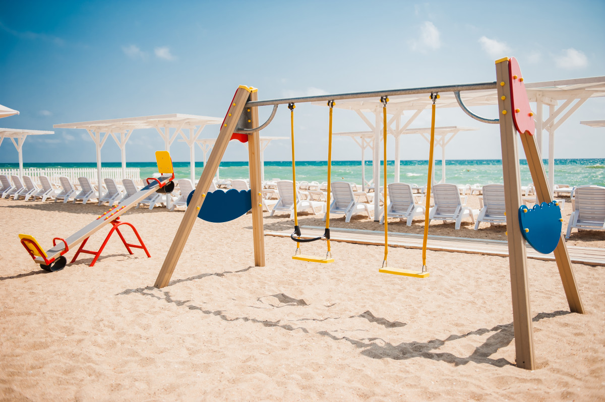 Aurum Family Resort & Spa 4*