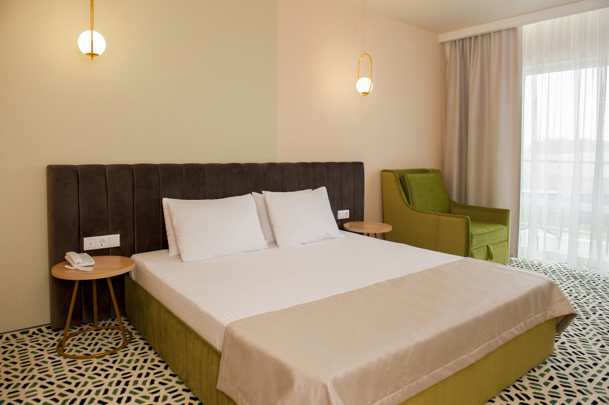 Aurum Family Resort & Spa 4*
