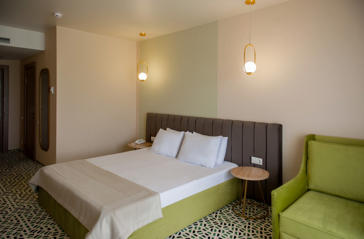 Aurum Family Resort & Spa 4*