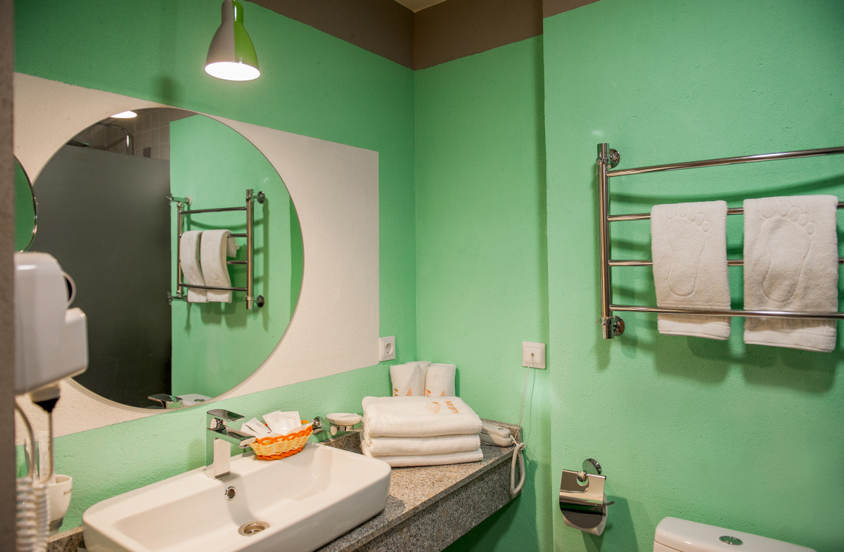 Aurum Family Resort & Spa 4*