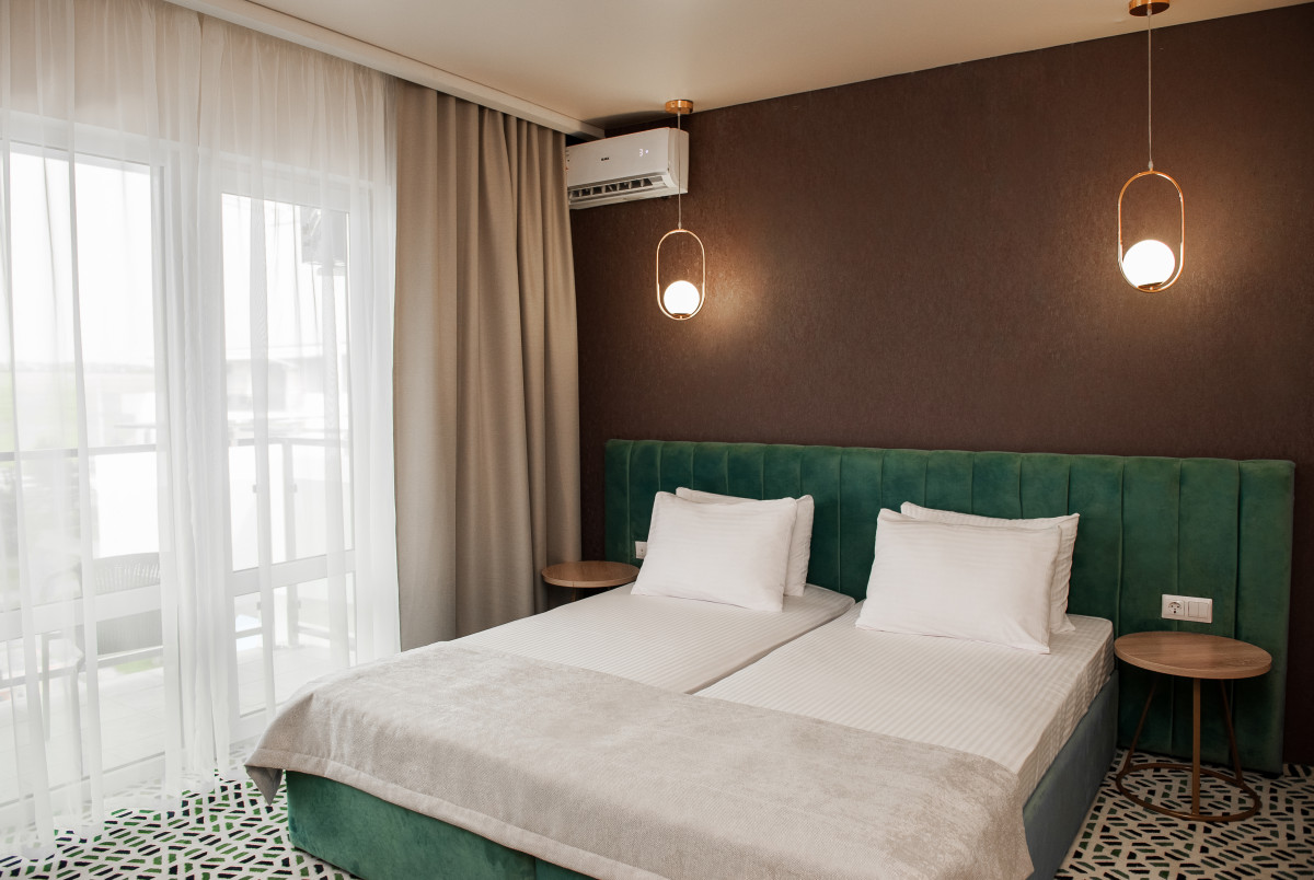 Aurum Family Resort & Spa 4*