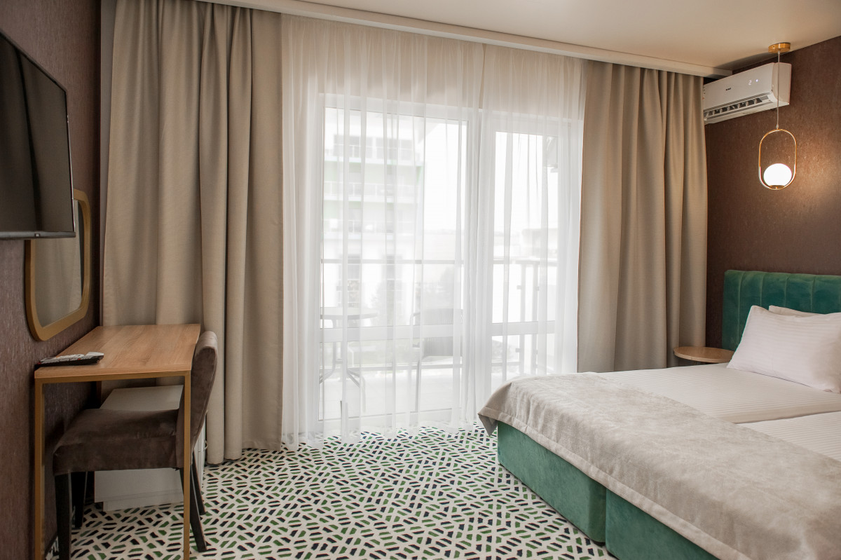 Aurum Family Resort & Spa 4*