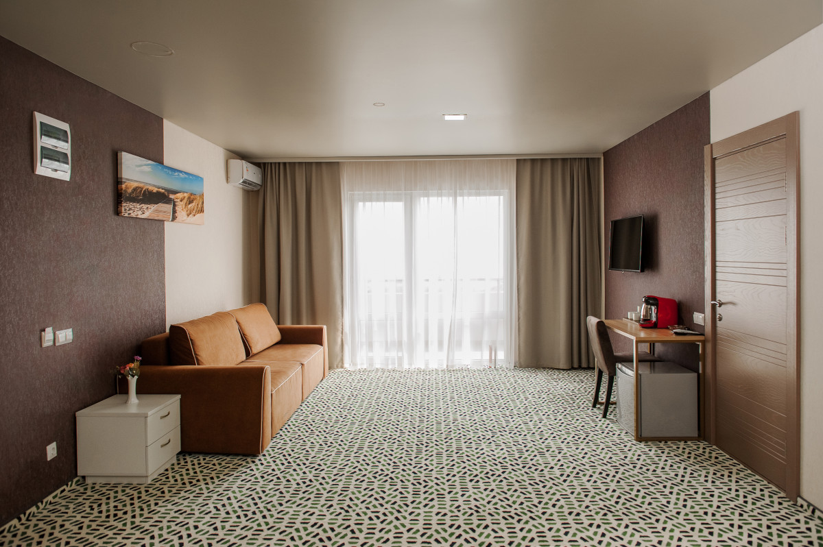 Aurum Family Resort & Spa 4*