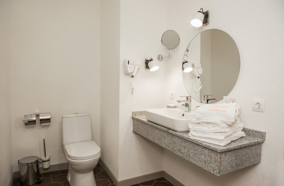 Aurum Family Resort & Spa 4*