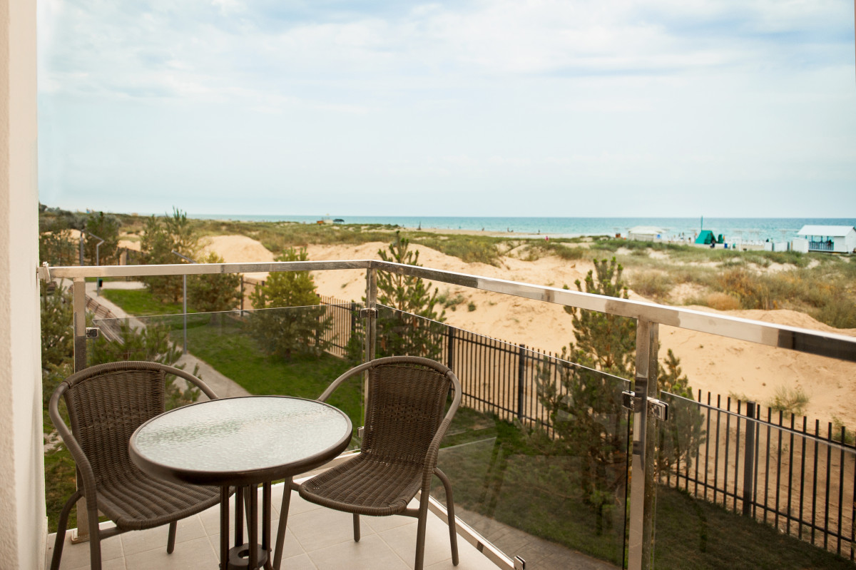 Aurum Family Resort & Spa 4*