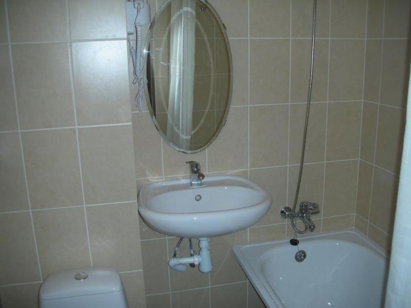 АВИАЛЮКС 3*