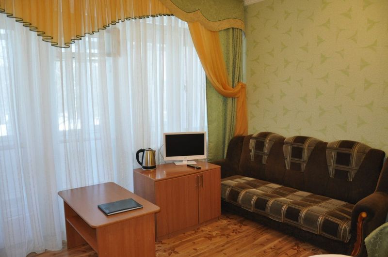 БАКИРОВО (КОРПУС АККОШ) 3*