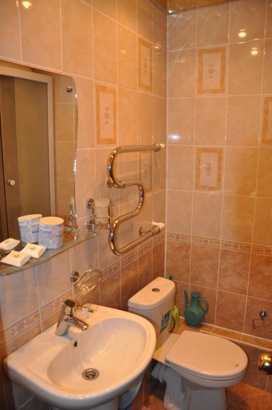БАКИРОВО (КОРПУС АККОШ) 3*