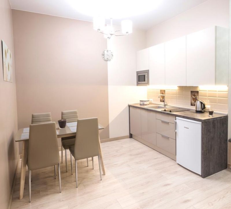 Baltic Luxury (БАЛТИК ЛАКШЕРИ)