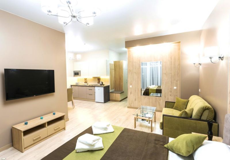 Baltic Luxury (БАЛТИК ЛАКШЕРИ)