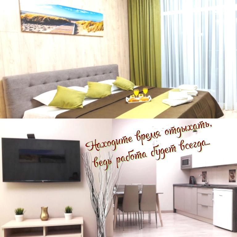 Baltic Luxury (БАЛТИК ЛАКШЕРИ)