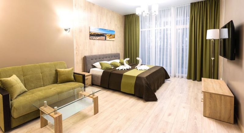 Baltic Luxury (БАЛТИК ЛАКШЕРИ)