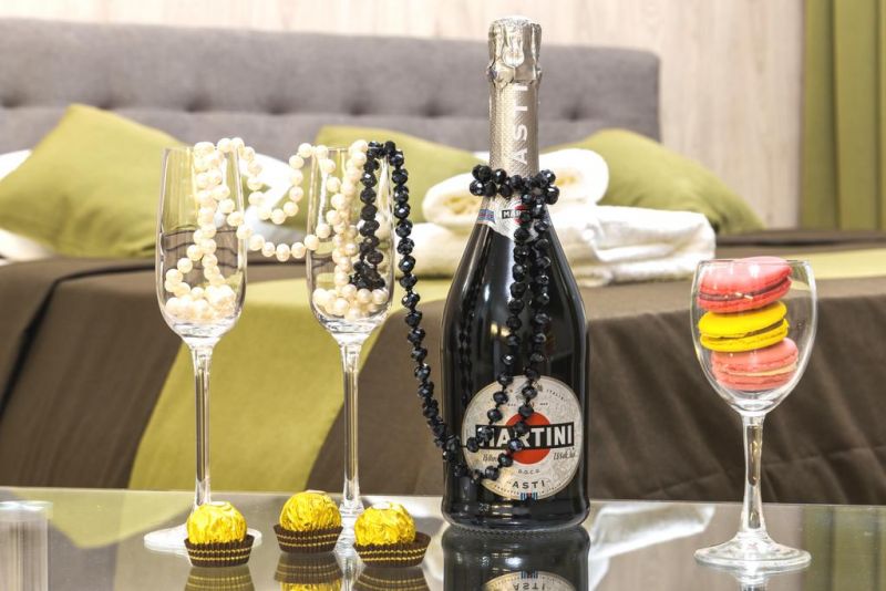 Baltic Luxury (БАЛТИК ЛАКШЕРИ)