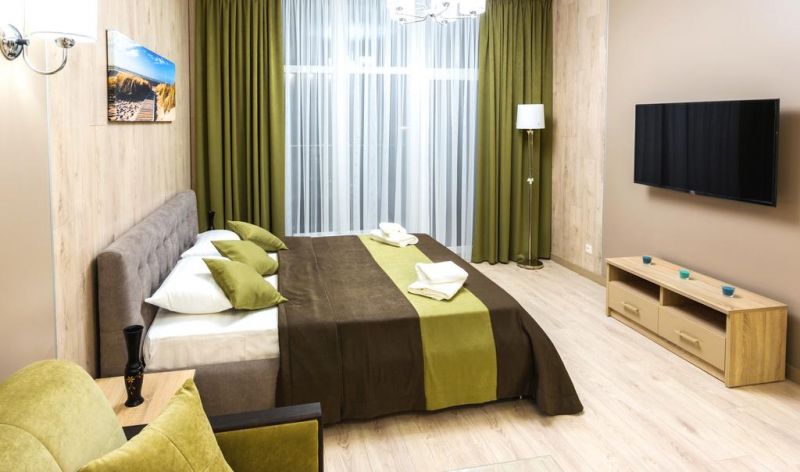 Baltic Luxury (БАЛТИК ЛАКШЕРИ)