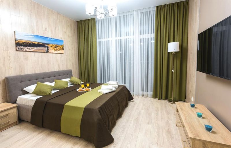 Baltic Luxury (БАЛТИК ЛАКШЕРИ)