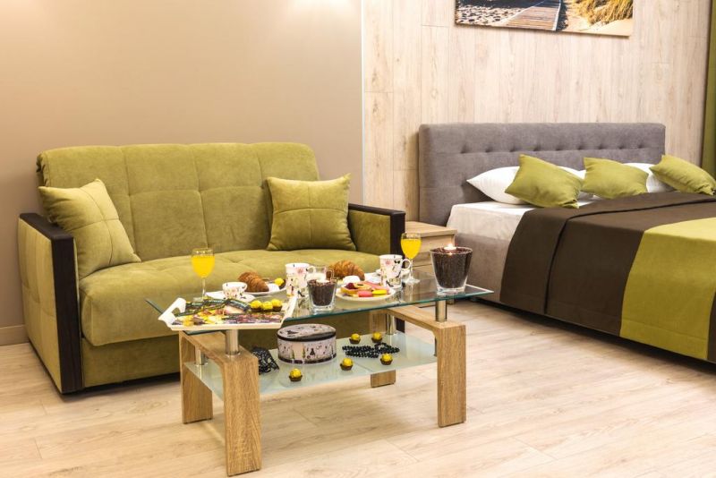 Baltic Luxury (БАЛТИК ЛАКШЕРИ)