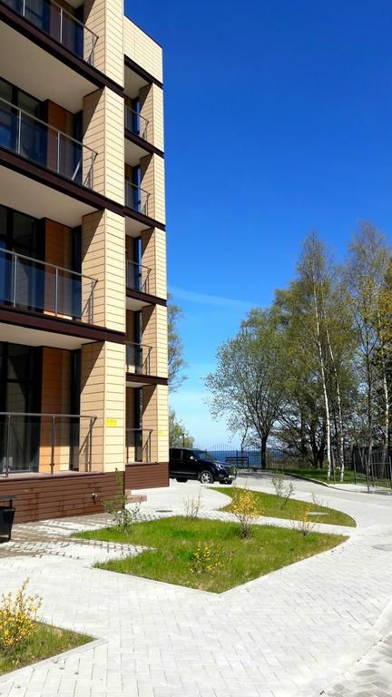 Baltic Luxury (БАЛТИК ЛАКШЕРИ)