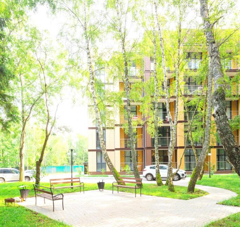 Baltic Luxury (БАЛТИК ЛАКШЕРИ)