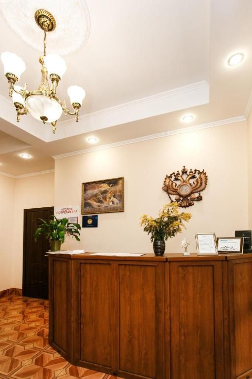 Barin House (БАРИН ХАУС) 2*