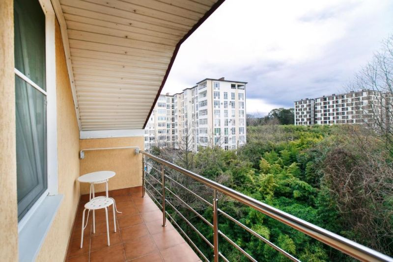 Barin House (БАРИН ХАУС) 2*