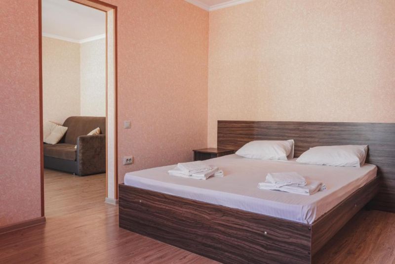 Barin House (БАРИН ХАУС) 2*