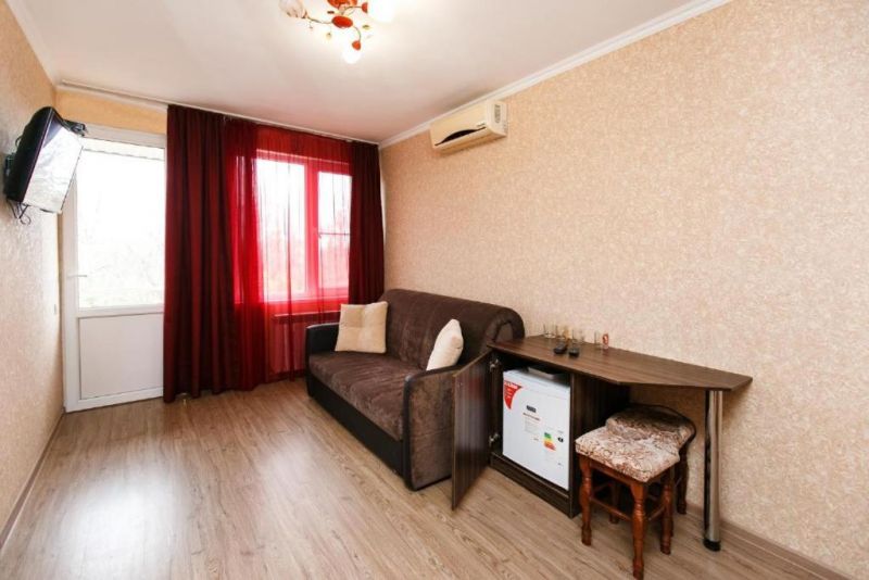 Barin House (БАРИН ХАУС) 2*