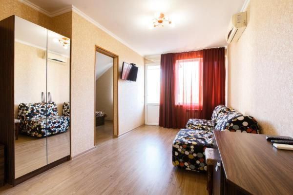 Barin House (БАРИН ХАУС) 2*
